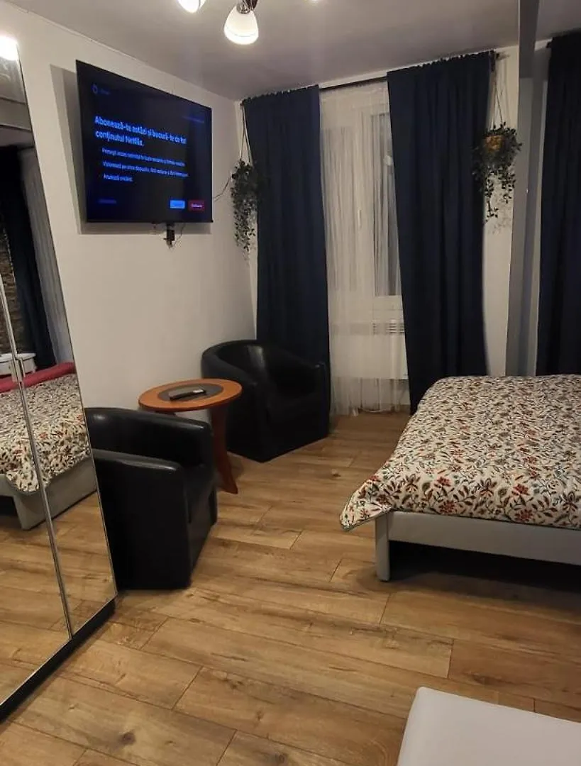 Apartment Victoriei Studios Bucharest