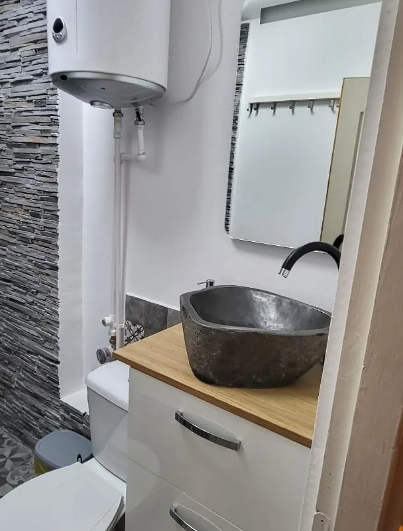 Apartment Victoriei Studios Bucharest