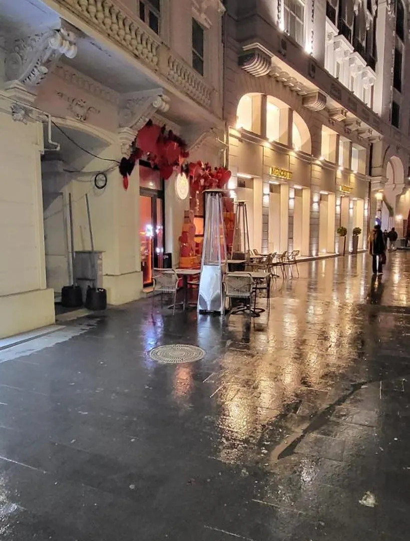 Victoriei Studios Bucharest Romania