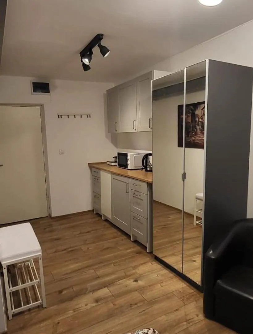 Apartment Victoriei Studios Bucharest Romania